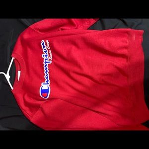 Santa Cruz Crew Neck